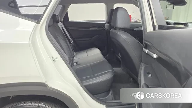 Kia Seltos 2021 Белый из Кореи, фото 3