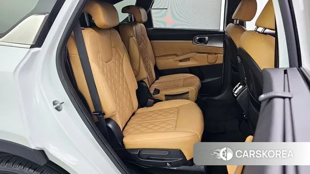 Kia Sorento 4th Generation 2020 Белый из Кореи, фото 3