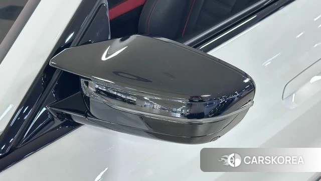 BMW i4 2025 Белый из Кореи, фото 3