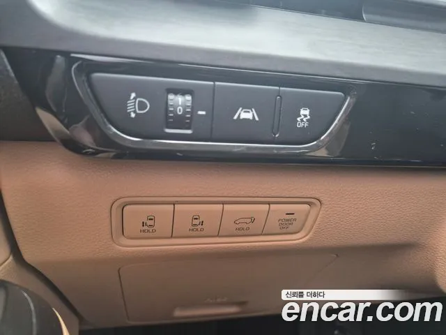 Kia Carnival 4th generation id 2652098 из Кореи 3