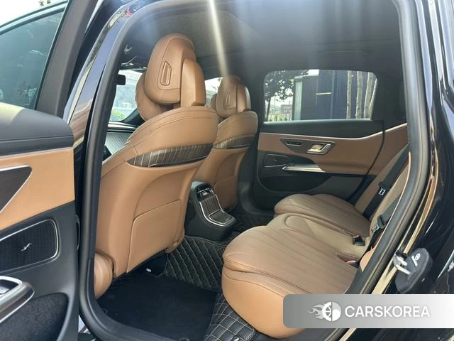 Mercedes-Benz E-class id 3913664 из Китая 3