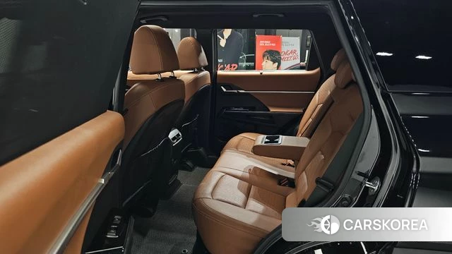 Ssangyong Torres 2023 Черный из Кореи, фото 3
