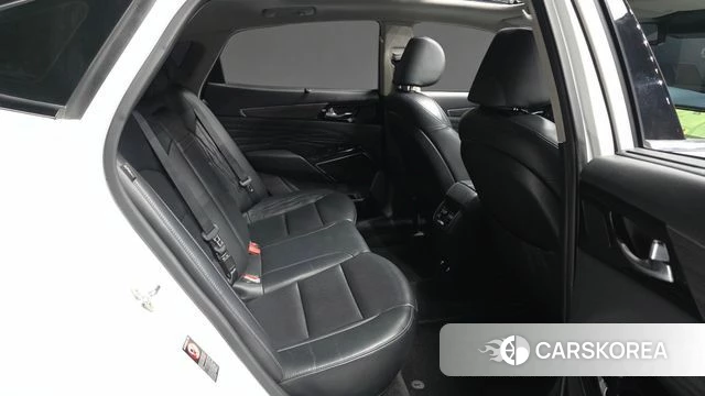 Kia K7 Premier 2020 Белый из Кореи, фото 3