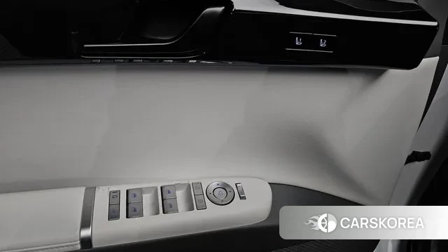 Hyundai Grandeur (GN7) 2023 Белый из Кореи, фото 3