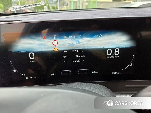 Kia Sportage 5th Generation 2023 Черный из Кореи, фото 3