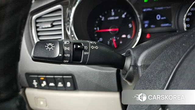 Kia The New Carnival 2019 Серый из Кореи, фото 3