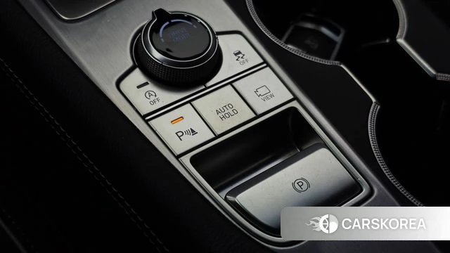 Genesis G70 2018 Белый из Кореи, фото 3