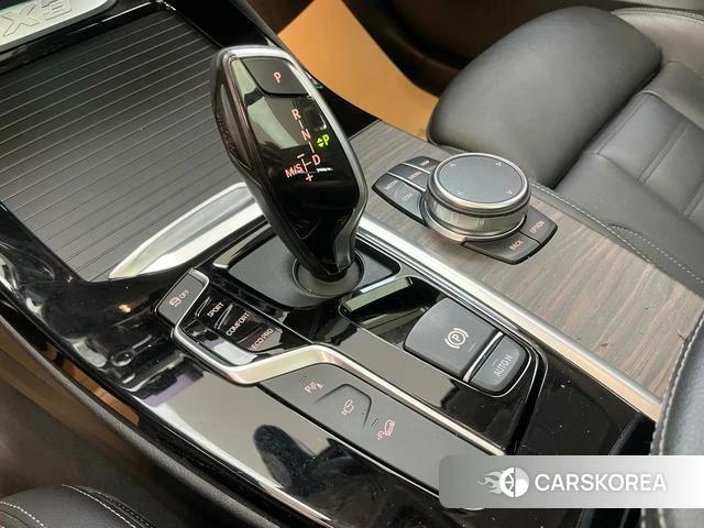 BMW X3 id 3895938 из Китая 3