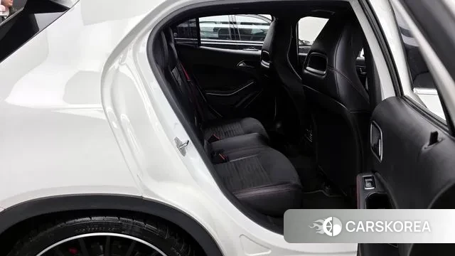 Mercedes-Benz GLA-Class X156 2019 Белый из Кореи, фото 3