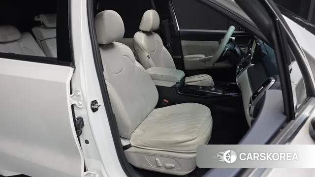 Kia Sorento 4th Generation 2020 Белый из Кореи, фото 3