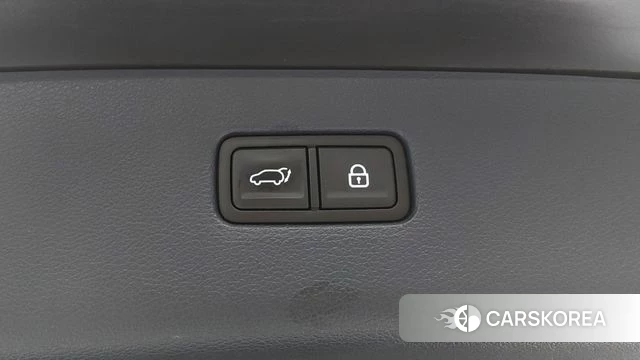 Genesis GV80 2020 Черный из Кореи, фото 3