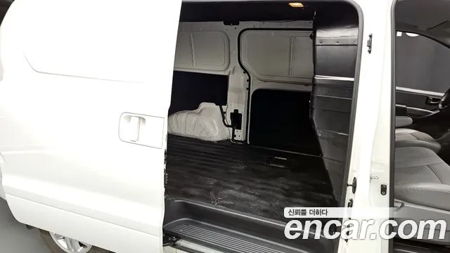 Hyundai The New Grand Starex 2020 Белый из Кореи, фото 3