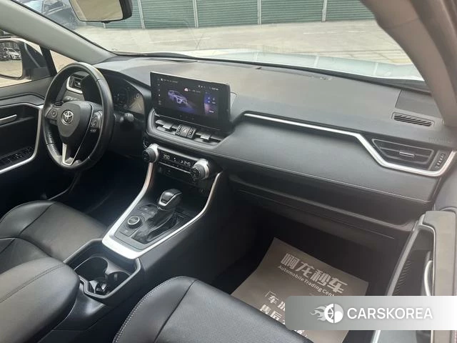 Toyota Wilanda 2023 Белый из Китая, фото 3