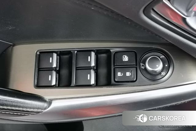 Mazda Atez 2018 Красный из Китая, фото 3