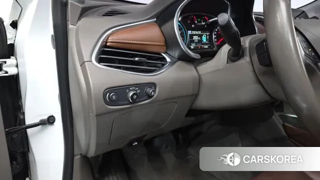 Chevrolet (GM Daewoo) All New Malibu 2018 Белый из Кореи, фото 3