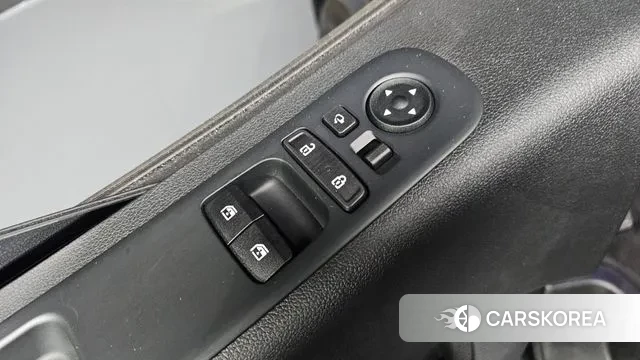 Hyundai Staria 2022 Черный из Кореи, фото 3