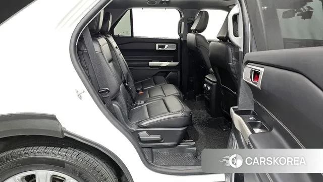 Ford Explorer 6th Generation id 2895243 из Кореи 3