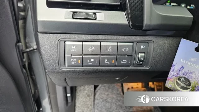 Ssangyong G4 Rexton 2019 Серебряный из Кореи, фото 3