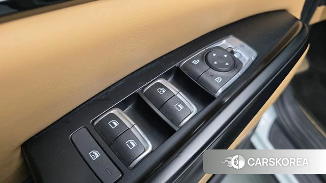 Kia Carnival 4th generation 2021 Белый из Кореи, фото 3