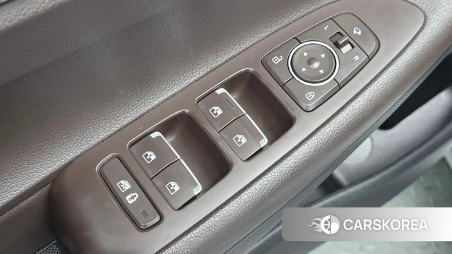 Hyundai The New Grandeur IG 2020 Белый из Кореи, фото 3