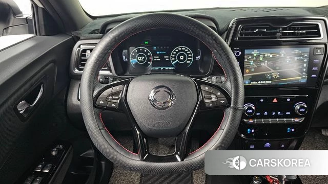 Ssangyong Berry New Tivoli 2020 Белый из Кореи, фото 3