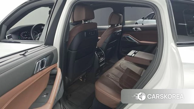 BMW X6 (G06) 2022 Белый из Кореи, фото 3