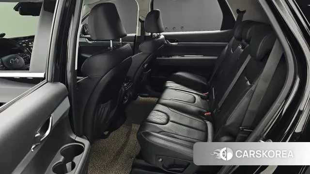 Hyundai Palisade 2019 Черный из Кореи, фото 3