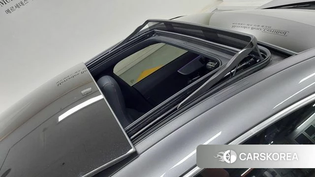 Mercedes-Benz CLA-Class C118 2022 Серый из Кореи, фото 3