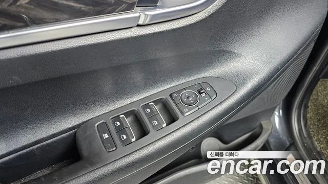 Hyundai Grandeur IG id 2684266 из Кореи 3