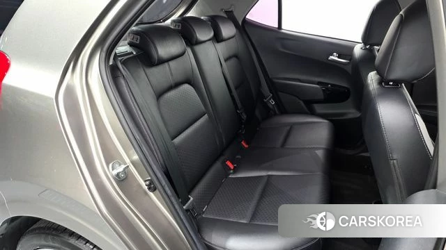 Kia All New Morning (JA) 2018 Серый из Кореи, фото 3
