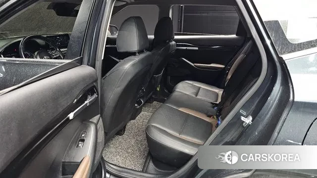 Kia Seltos 2019 Серый из Кореи, фото 3