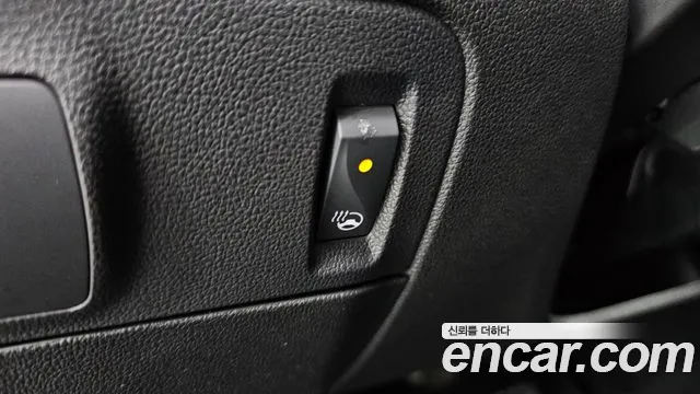 Renault Korea (Samsung) SM6 id 2690219 из Кореи 3