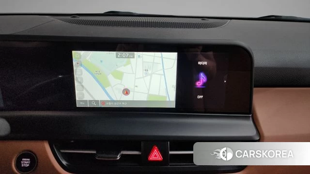 Kia The New Seltos 2025 Белый из Кореи, фото 3