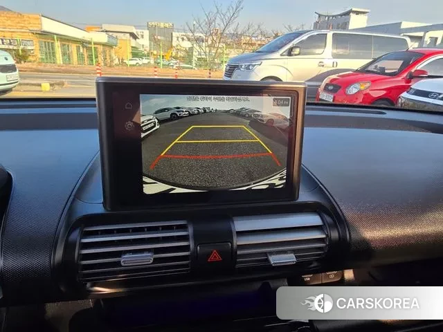 Hyundai Casper 2023 Белый из Кореи, фото 3