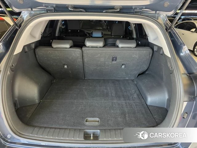 Hyundai All New Tucson 2019 Серый из Кореи, фото 3