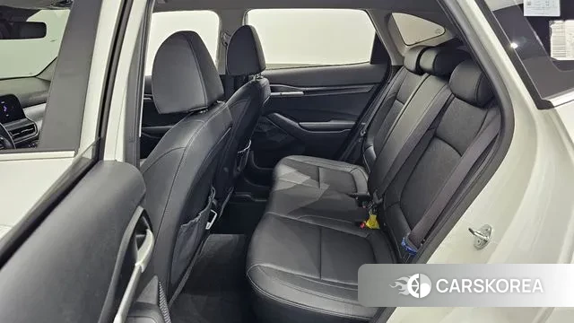 Kia The New Seltos 2024 Белый из Кореи, фото 3