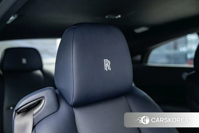 Rolls-Royce Phantom 2020 Синий из Китая, фото 3