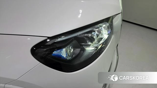 Mercedes-Benz GLS - Class X167 2026 Белый из Кореи, фото 3