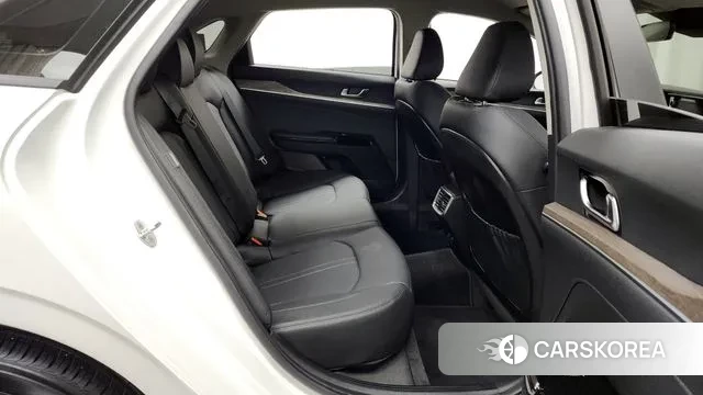 Kia K5 3rd generation id 3661306 из Кореи 3