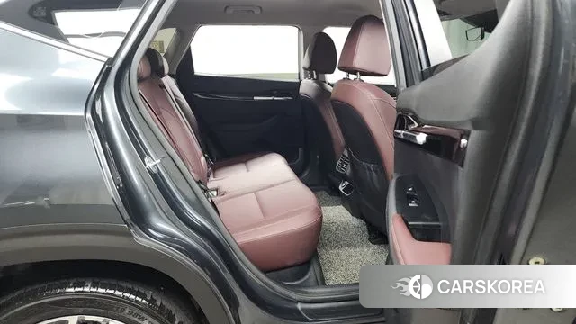 Kia Seltos 2019 Серый из Кореи, фото 3