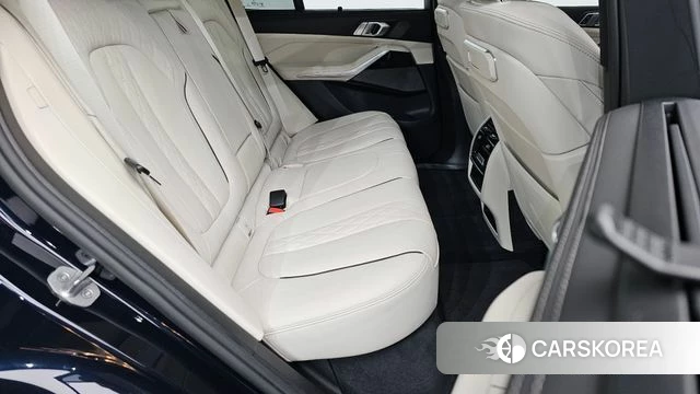 BMW X5 (G05) 2025 Черный из Кореи, фото 3