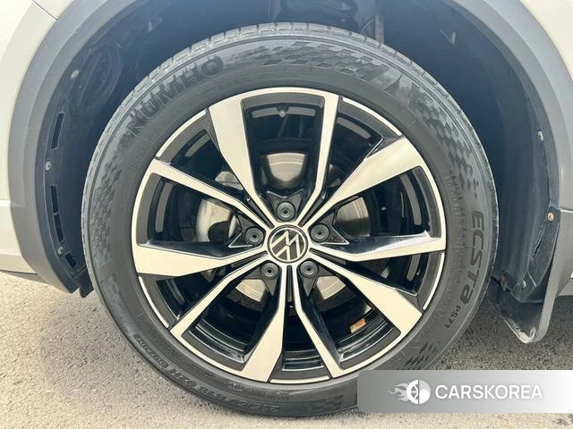 Volkswagen Exploring songs 2024 Белый из Китая, фото 3
