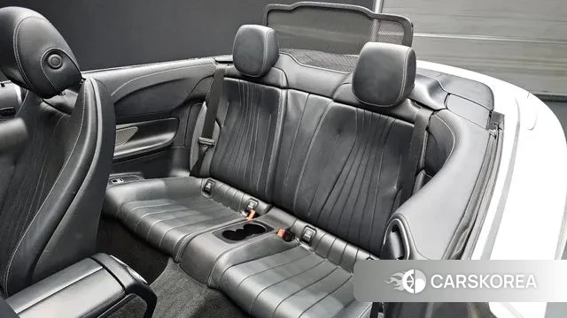 Mercedes-Benz E-Class W213 2022 Белый из Кореи, фото 3