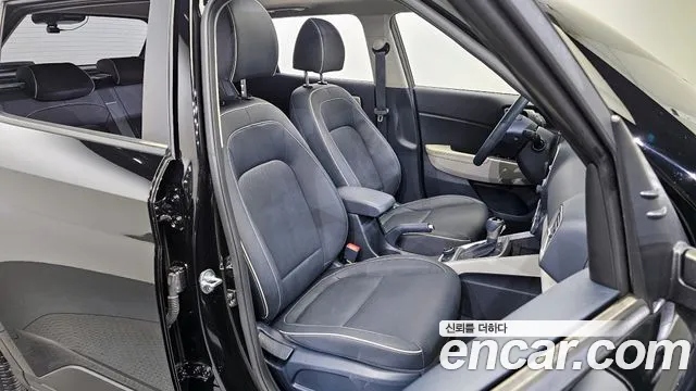 Hyundai Venue id 2681134 из Кореи 3