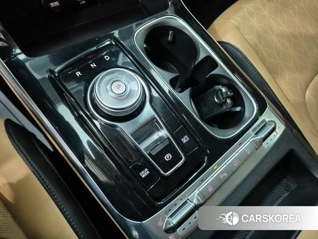 Kia Carnival 4th generation 2021 Белый из Кореи, фото 3