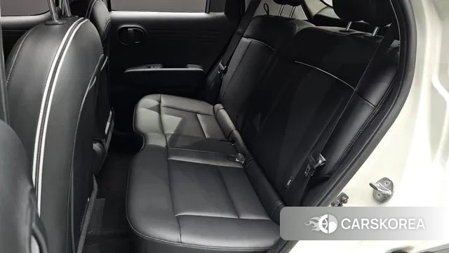 Hyundai Casper 2021 Белый из Кореи, фото 3