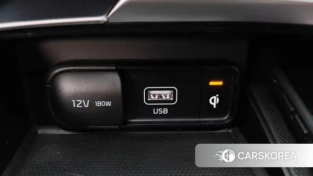 Kia Stinger Meister 2021 Серый из Кореи, фото 3