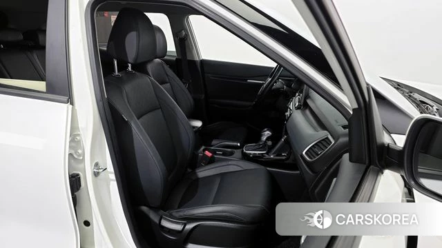 Kia Seltos 2021 Белый из Кореи, фото 3