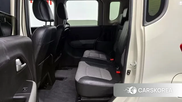 Kia The New Ray 2020 Жемчужный цвет из Кореи, фото 3