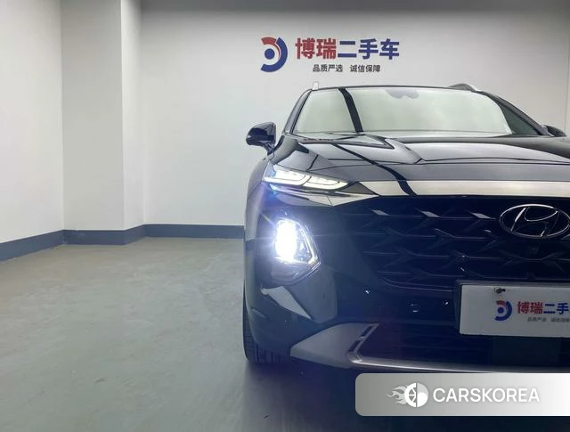 Hyundai Shengda 2023 Черный из Китая, фото 3
